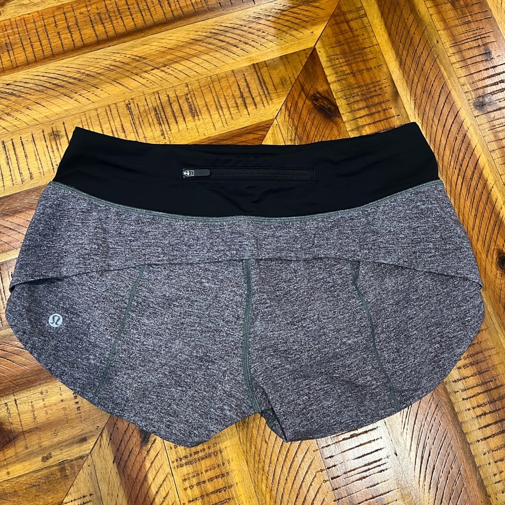 Lululemon Speed Up Short (NO LINER)